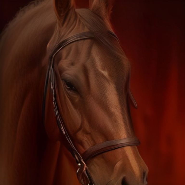 Anatomische hoofdstellen: Waarom de juiste neusriem essentieel is voor de aanleuning van je paard Anatomische hoofdstellen: Waarom de juiste neusriem essentieel is voor de aanleuning van je paard