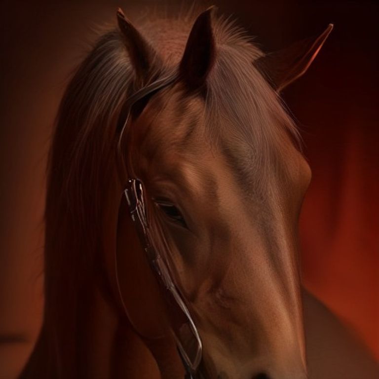 De invloed van een anatomische neusriem op de aanleuning en bitgevoeligheid van je paard De invloed van een anatomische neusriem op de aanleuning en bitgevoeligheid van je paard