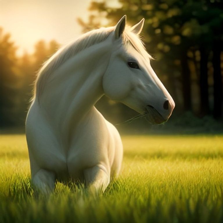 De invloed van magnesium op de concentratie en spierspanning bij schrikachtige paarden De invloed van magnesium op de concentratie en spierspanning bij schrikachtige paarden