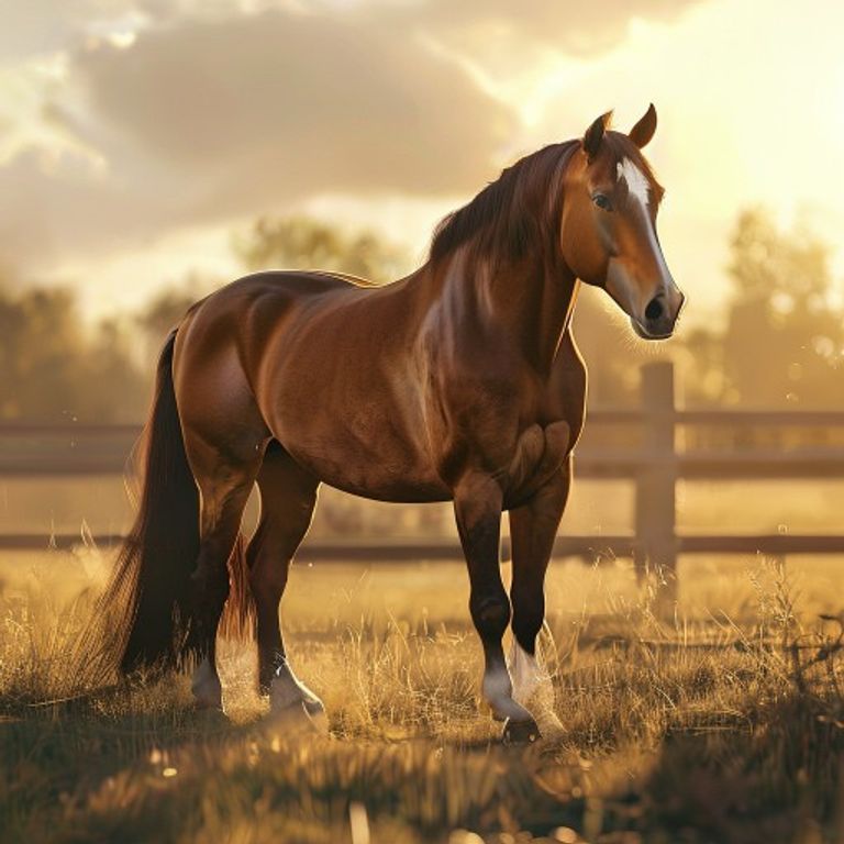 De invloed van magnesium op een schrikachtig paard: feit of fabel? De invloed van magnesium op een schrikachtig paard: feit of fabel?