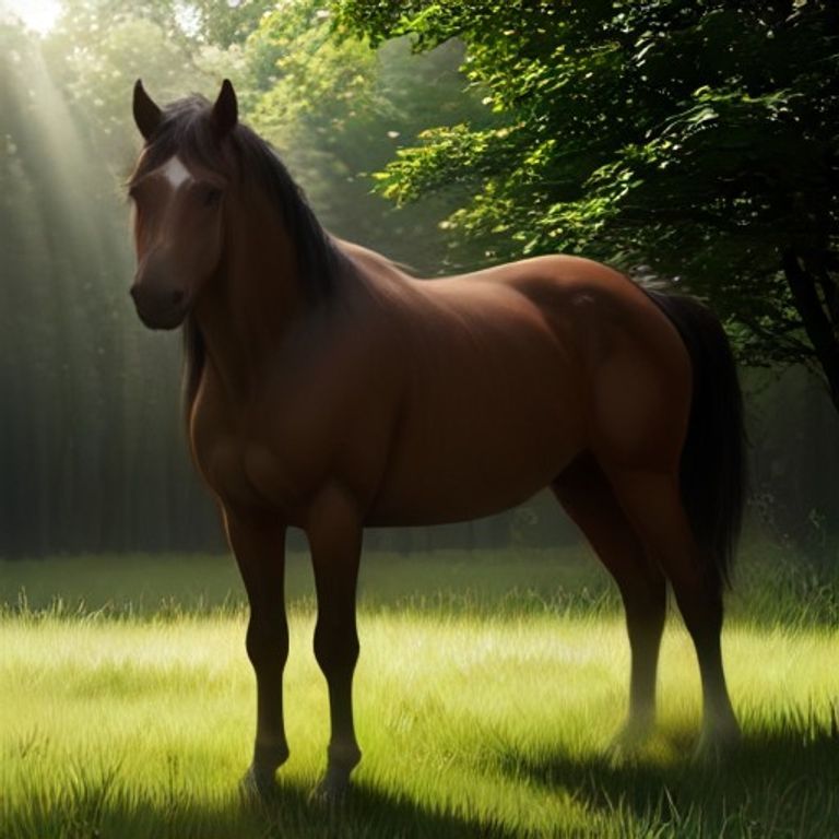 De invloed van magnesium op het leervermogen en de spierontspanning van een schrikachtig paard De invloed van magnesium op het leervermogen en de spierontspanning van een schrikachtig paard