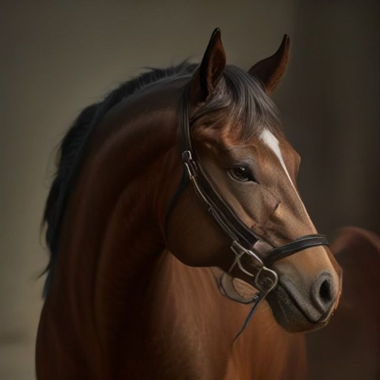 De overstap naar een anatomisch hoofdstel: Dé oplossing voor een bitgevoelig paard De overstap naar een anatomisch hoofdstel: Dé oplossing voor een bitgevoelig paard