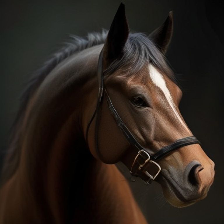 De overstap naar een anatomisch hoofdstel: Waarom een betere drukverdeling het verschil maakt voor jouw gevoelige paard