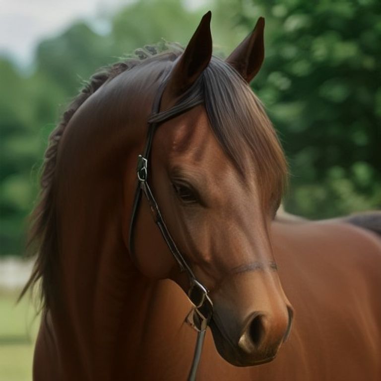 De overstap naar een anatomisch hoofdstel: waarom het de oplossing kan zijn voor een bitgevoelig paard De overstap naar een anatomisch hoofdstel: waarom het de oplossing kan zijn voor een bitgevoelig paard