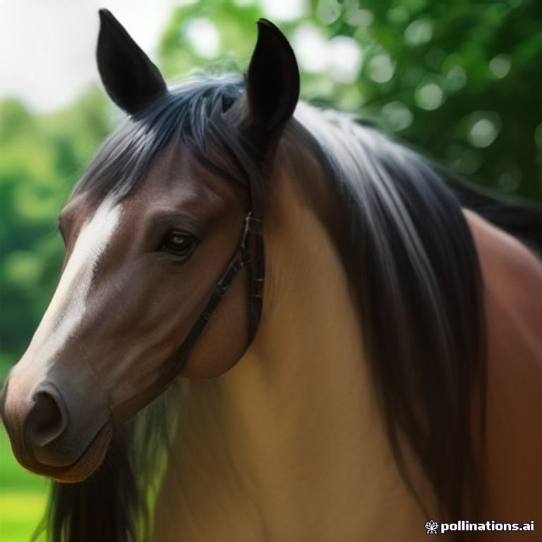 Hoe een anatomisch hoofdstel de prestaties en het comfort van je paard kan verbeteren Hoe een anatomisch hoofdstel de prestaties en het comfort van je paard kan verbeteren