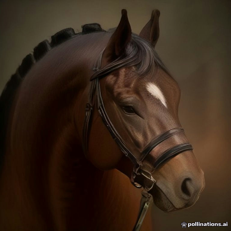 Hoe een anatomisch hoofdstel en de juiste neusriem kunnen helpen bij een bitgevoelig paard