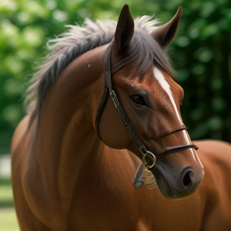 Hoe je met de juiste neusriem en een anatomisch hoofdstel bitgevoeligheid bij je paard vermindert