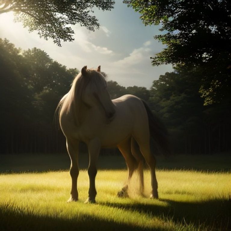 Magnesium voor het schrikachtige paard: hoe dit mineraal helpt bij focus en spieropbouw. Magnesium voor het schrikachtige paard: hoe dit mineraal helpt bij focus en spieropbouw.