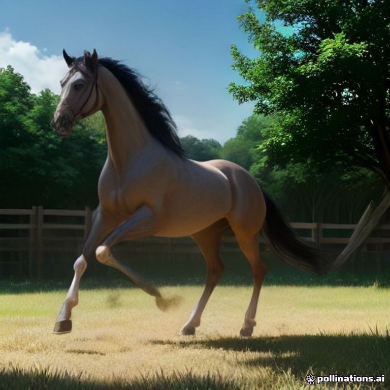 Spieropbouw en stretchen: de ultieme gids voor een soepel en sterk paard Spieropbouw en stretchen: de ultieme gids voor een soepel en sterk paard