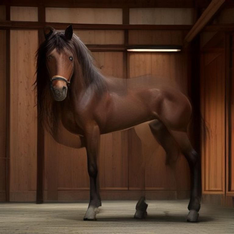 Stretchen voor paarden: 5 eenvoudige oefeningen voor een soepele rug en betere spieropbouw Stretchen voor paarden: 5 eenvoudige oefeningen voor een soepele rug en betere spieropbouw