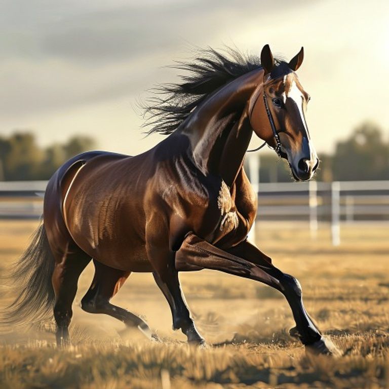 Stretchen voor paarden: 5 effectieve oefeningen voor meer souplesse en een betere spieropbouw Stretchen voor paarden: 5 effectieve oefeningen voor meer souplesse en een betere spieropbouw