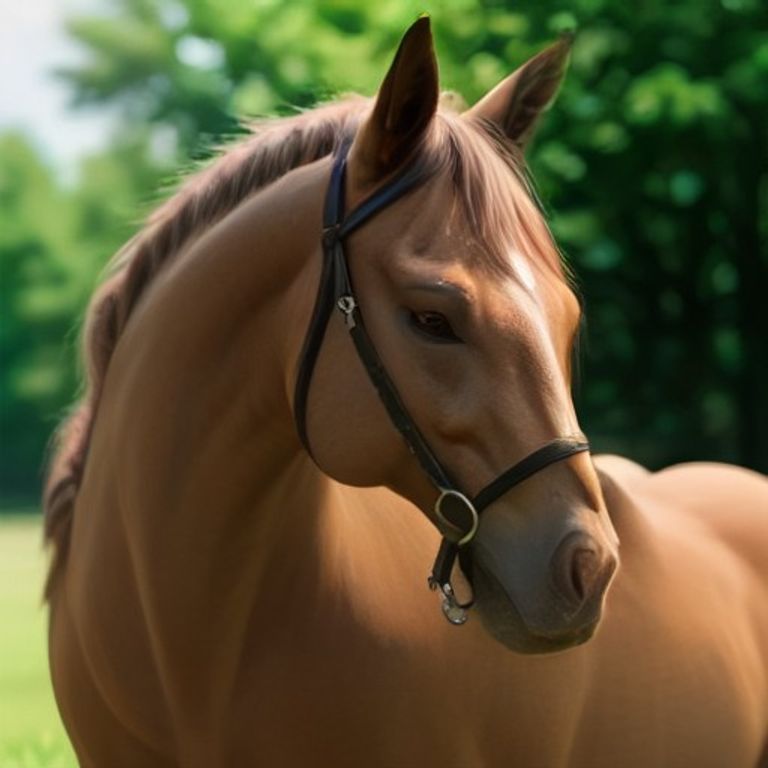 Van bit naar bitloos: Hoe kies je het juiste hoofdstel voor een bitgevoelig paard? Van bit naar bitloos: Hoe kies je het juiste hoofdstel voor een bitgevoelig paard?
