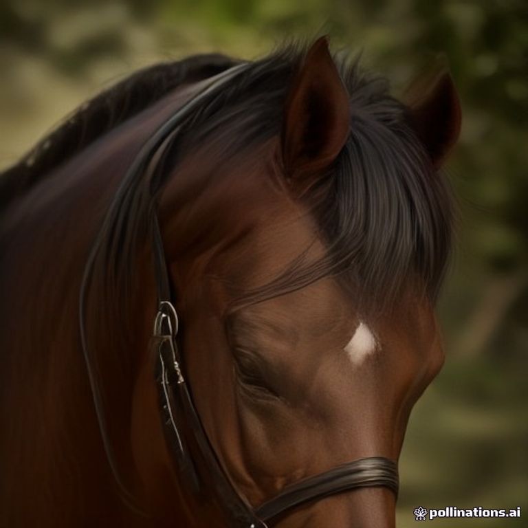 Waarom een anatomisch hoofdstel de oplossing kan zijn voor een bitgevoelig paard Waarom een anatomisch hoofdstel de oplossing kan zijn voor een bitgevoelig paard