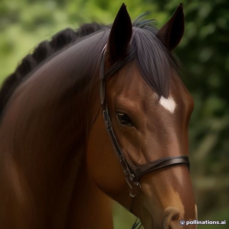 Waarom een anatomisch hoofdstel de sleutel kan zijn voor een bitgevoelig paard met singelnijd Waarom een anatomisch hoofdstel de sleutel kan zijn voor een bitgevoelig paard met singelnijd